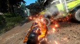 FlatOut 4: Total Insanity – своя среди чужих, чужая среди своих FlatOut 4: Total Insanity – своя среди чужих, чужая среди своих
