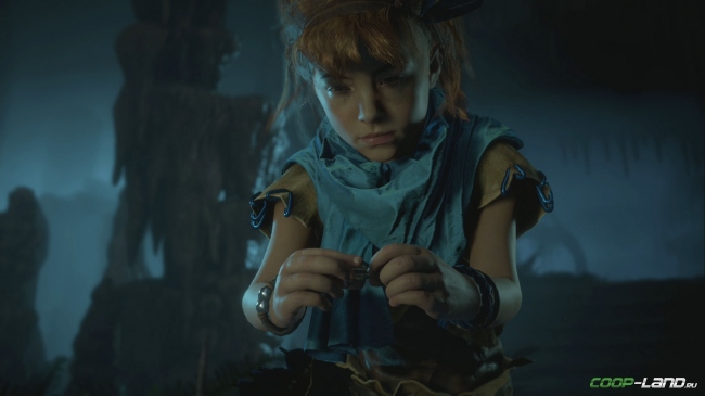 Horizon: Zero Dawn -  