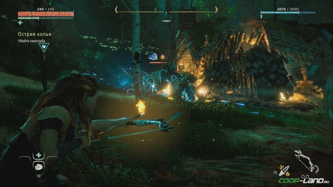 Horizon: Zero Dawn -  