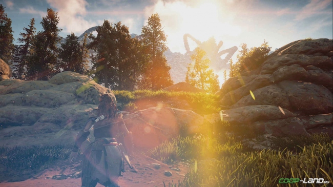 Horizon: Zero Dawn -  
