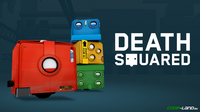 Death Squared