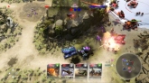 ����� �������� ���������� Halo Wars 2. ��� � ���������? ��� � ��� �������?