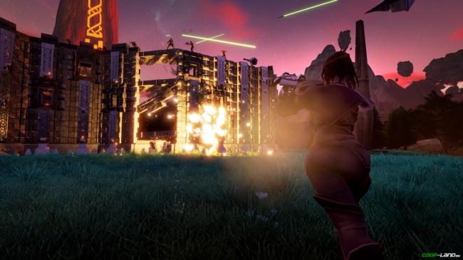 Rend � ����������� �� ������ World of Warcraft �� ���������� �������� �����