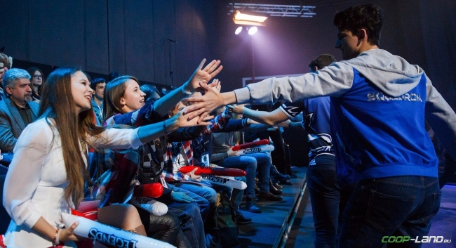 �������� � Riot Games. ��� ���� ������� � ������� ����� ������ ��������������� ���� � ������?