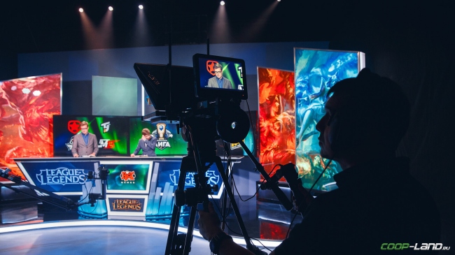 �������� � Riot Games. ��� ���� ������� � ������� ����� ������ ��������������� ���� � ������?