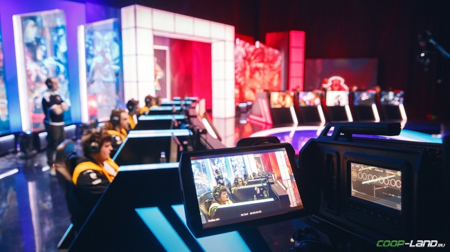 �������� � Riot Games. ��� ���� ������� � ������� ����� ������ ��������������� ���� � ������?