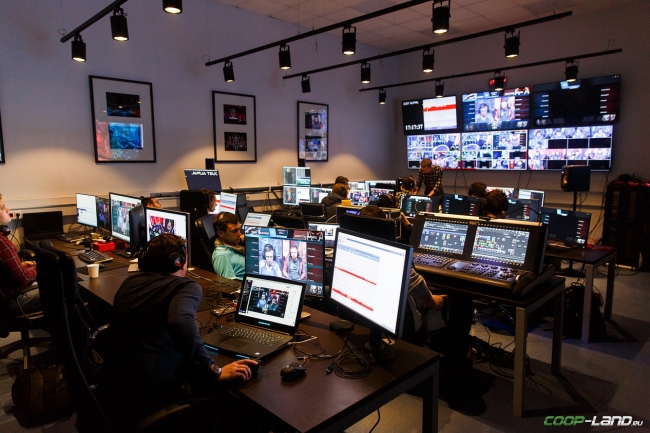 �������� � Riot Games. ��� ���� ������� � ������� ����� ������ ��������������� ���� � ������?