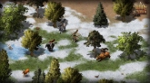 В Wild Terra стартовало открытое тестирование и добавлен контент + раздача Steam ключей В Wild Terra стартовало открытое тестирование и добавлен контент + раздача Steam ключей