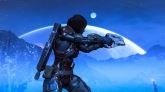 Mass Effect: Andromeda Mass Effect: Andromeda