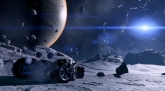 Mass Effect: Andromeda Mass Effect: Andromeda