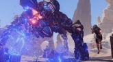 Mass Effect: Andromeda Mass Effect: Andromeda