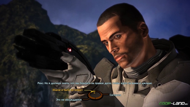  Mass Effect.     