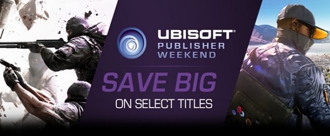 ���������� � Steam � PlayStation Store � �������� Ubisoft ������ ��������� ������