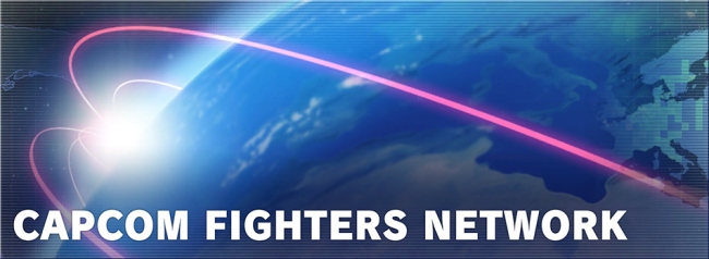 Street Fighter 5     28   3    Capcom Fighters Network