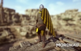 Mordhau.       