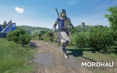 Mordhau.       