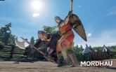 Mordhau.       