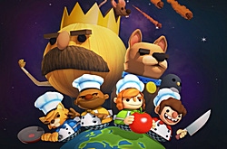 Голая задница повара чуть было не стоила Overcooked рейтинга E