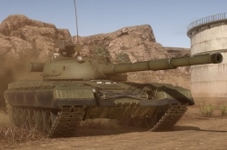 Баланс 2.0 в Armored Warfare | Обзор обновления 0.19