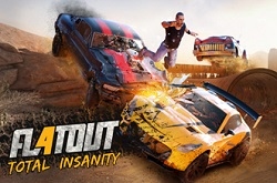 FlatOut 4: Total Insanity