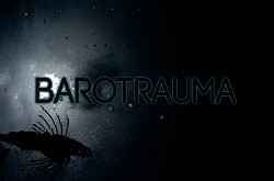 Превью Barotrauma. Космическая рыбалка с червями