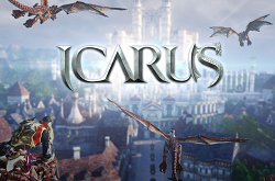 Локализаторы знакомят с приручаемыми зверушками в Icarus