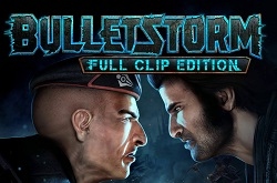 Bulletstorm: Full Clip Edition