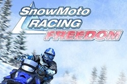 Snow Moto Racing Freedom