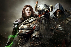 The Elder Scrolls Online – бесплатная путёвка в Тамриэль до 18 апреля