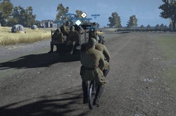 Время вспомнить о Heroes & Generals? Расширение зоны влияния