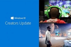 Разбор Windows 10 Creators Update: Игровой режим, 3D-рыбки и виртуальная реальность