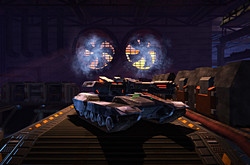 Tanki X – ещё одна браузерка в Steam?