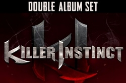 Музыка из Killer Instinct (Original + Season Soundtrack)