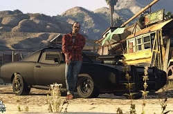 Беспредел для всех: В GTA Online дарят боевые машины, безбашенные байки и углепластиковые лодки