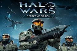 Halo Wars: Definitive Edition