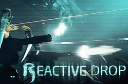 Alien Swarm: Reactive Drop