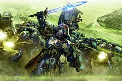 Демонстрация мультиплеера Dawn of War 3 – все тонкости режима «3 на 3», советы новичкам и ветеранам серии