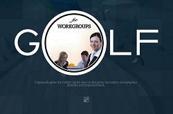 Превью Golf for Workgroups – самый противоречивый гольф
