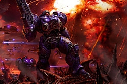 StarCraft        Brood War