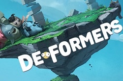 Deformers