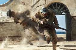 Весеннее обновление Battlefield 1 – долгожданные серверы с паролями, ребаланс самолётов и другие мелочи