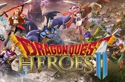 Dragon Quest Heroes II