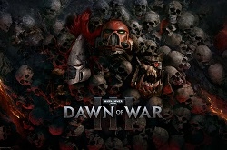 Warhammer 40,000: Dawn of War III