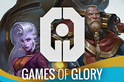Games of Glory