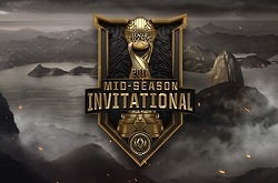    Mid-Season Invitational 2017     League of Legends