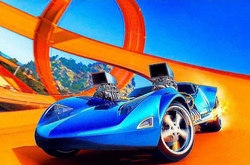 Forza Horizon 3: Hot Wheels – горячее дополнение в преддверии летнего сезона