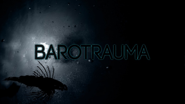 ������ Barotrauma. ����������� ������� � �������
