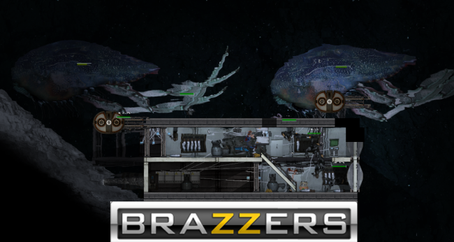 ������ Barotrauma. ����������� ������� � �������