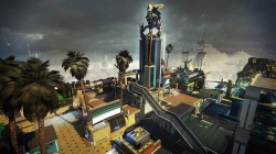 Call of Duty: Infinite Warfare � Continuum � ����-��-����� � ���-����� ����������� � ������ ����� ��� ������������