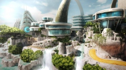 Call of Duty: Infinite Warfare � Continuum � ����-��-����� � ���-����� ����������� � ������ ����� ��� ������������